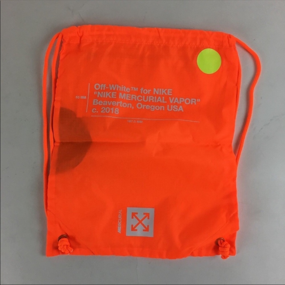Off-White bag